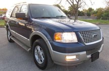 2006 Ford Expedition Eddie Bauer
