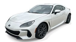 2025 Subaru BRZ Limited