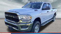 2022 Ram Ram Pickup 2500 Tradesman