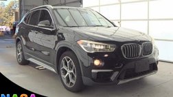 2017 BMW X1 xDrive28i