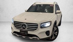 2025 Mercedes-Benz GLB GLB 250 4MATIC