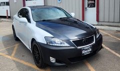 2006 Lexus IS 250 Base