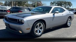 2014 Dodge Challenger SXT