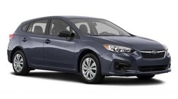 2018 Subaru Impreza 2.0i