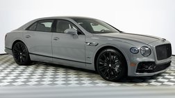 2024 Bentley Flying Spur Speed Edition 12