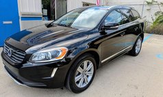 2017 Volvo XC60 T5 Inscription