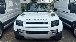 2023 Land Rover Defender 110 SE