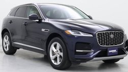 2023 Jaguar F-PACE P250 S