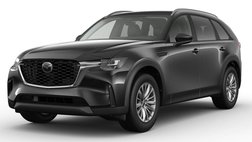 2025 Mazda CX-90 3.3 Turbo Select