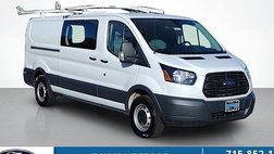 2017 Ford Transit 150