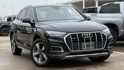 2024 Audi Q5 quattro Premium Plus 40 TFSI