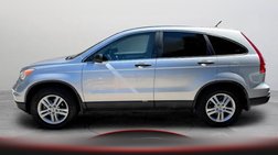 2010 Honda CR-V EX