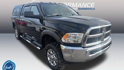2018 Ram Ram Pickup 2500 SLT