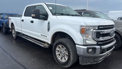 2022 Ford Super Duty F-350 