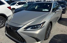 2024 Lexus ES 350 Base