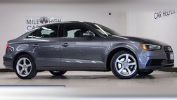 2016 Audi A3 2.0T quattro Premium