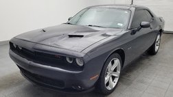 2017 Dodge Challenger R/T