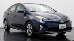 2015 Toyota Prius Five