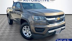 2015 Chevrolet Colorado LT