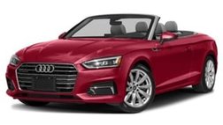 2018 Audi A5 2.0T quattro Premium Plus