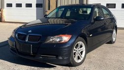 2008 BMW 3 Series 328xi