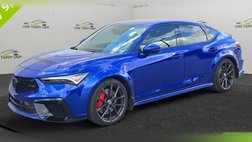 2024 Acura Integra Type S