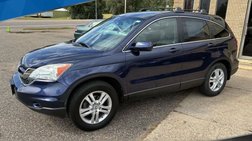 2011 Honda CR-V EX-L