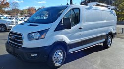 2020 Ford Transit 150