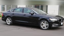 2018 Volvo S90 T5 Momentum