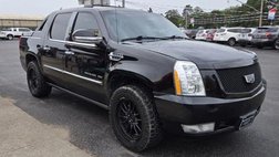 2013 Cadillac Escalade EXT Premium