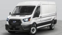 2023 Ford Transit 250