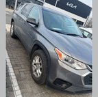 2018 Chevrolet Traverse LS