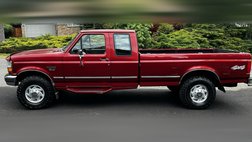 1996 Ford F-250 