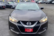 2016 Nissan Maxima SL