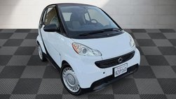 2014 Smart Fortwo passion