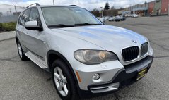 2009 BMW X5 xDrive30i