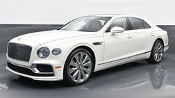 2024 Bentley Flying Spur V8