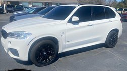 2016 BMW X5 sDrive35i