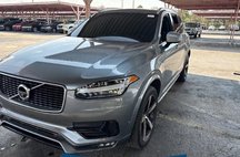 2019 Volvo XC90 T6 R-Design