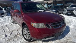 2007 Saab 9-7X 4.2i