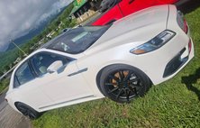 2019 Lincoln Continental Reserve