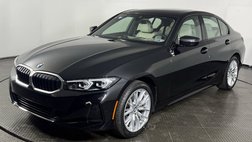 2023 BMW 3 Series 330i xDrive