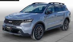 2023 Kia Sorento X-Line EX