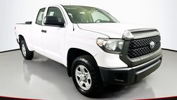 2018 Toyota Tundra SR