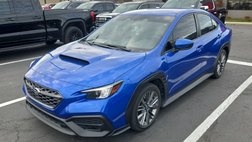 2024 Subaru WRX Base
