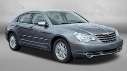 2007 Chrysler Sebring Base