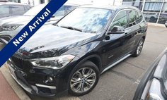 2017 BMW X1 xDrive28i