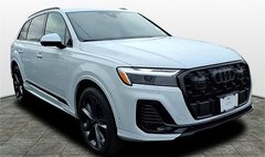 2025 Audi Q7 quattro Premium Plus 55 TFSI