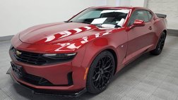 2019 Chevrolet Camaro 1LS