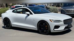2021 Polestar 1 Base